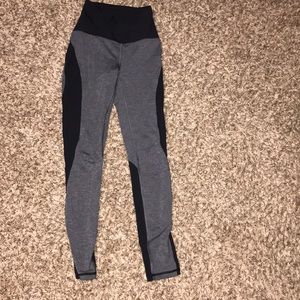 Rare Full Length LuLu Lemon Leggings